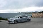 Toyota Corolla Hybrid Sedan 2019 года (WW)